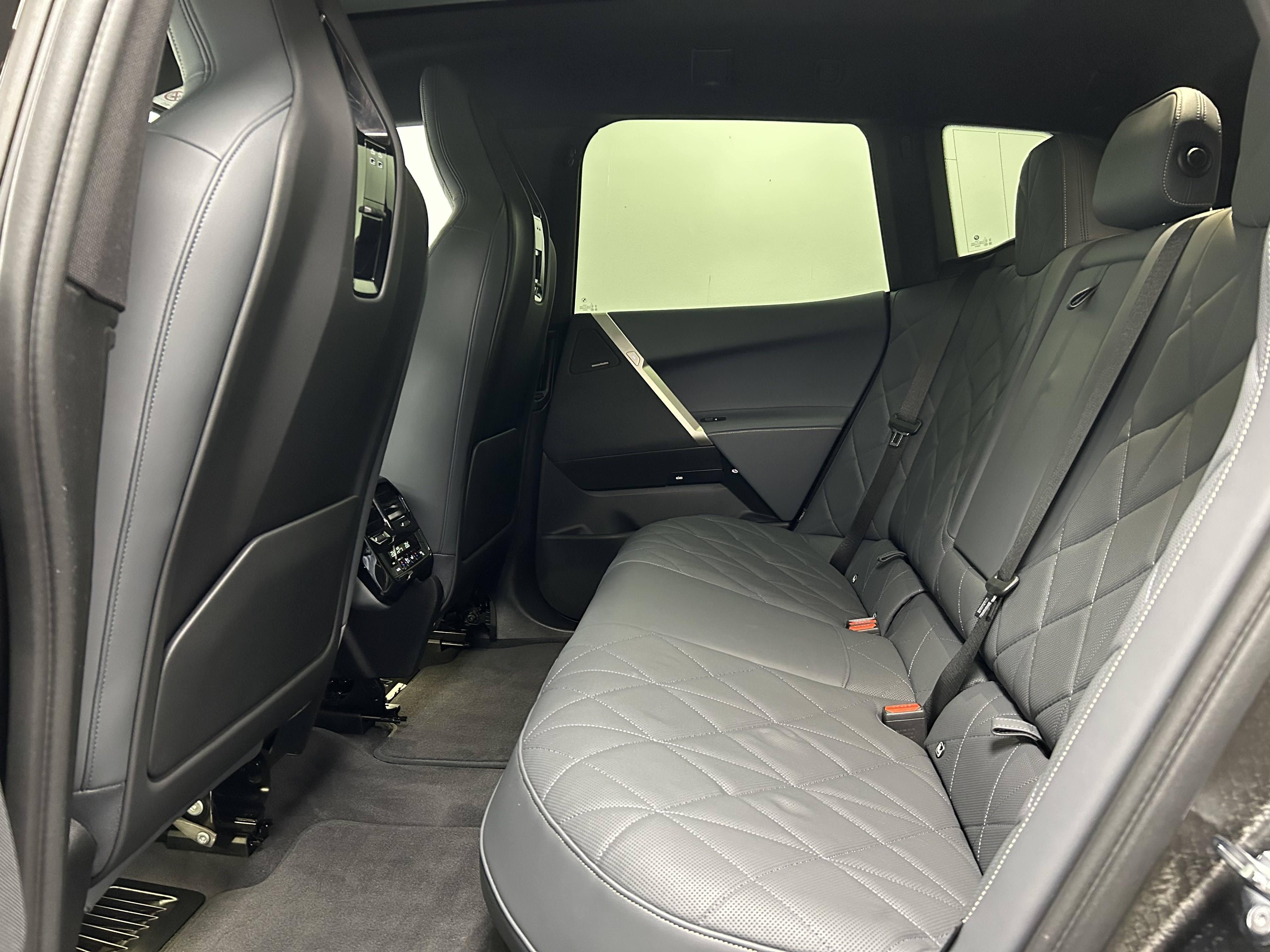 BMW iX – Bild 21