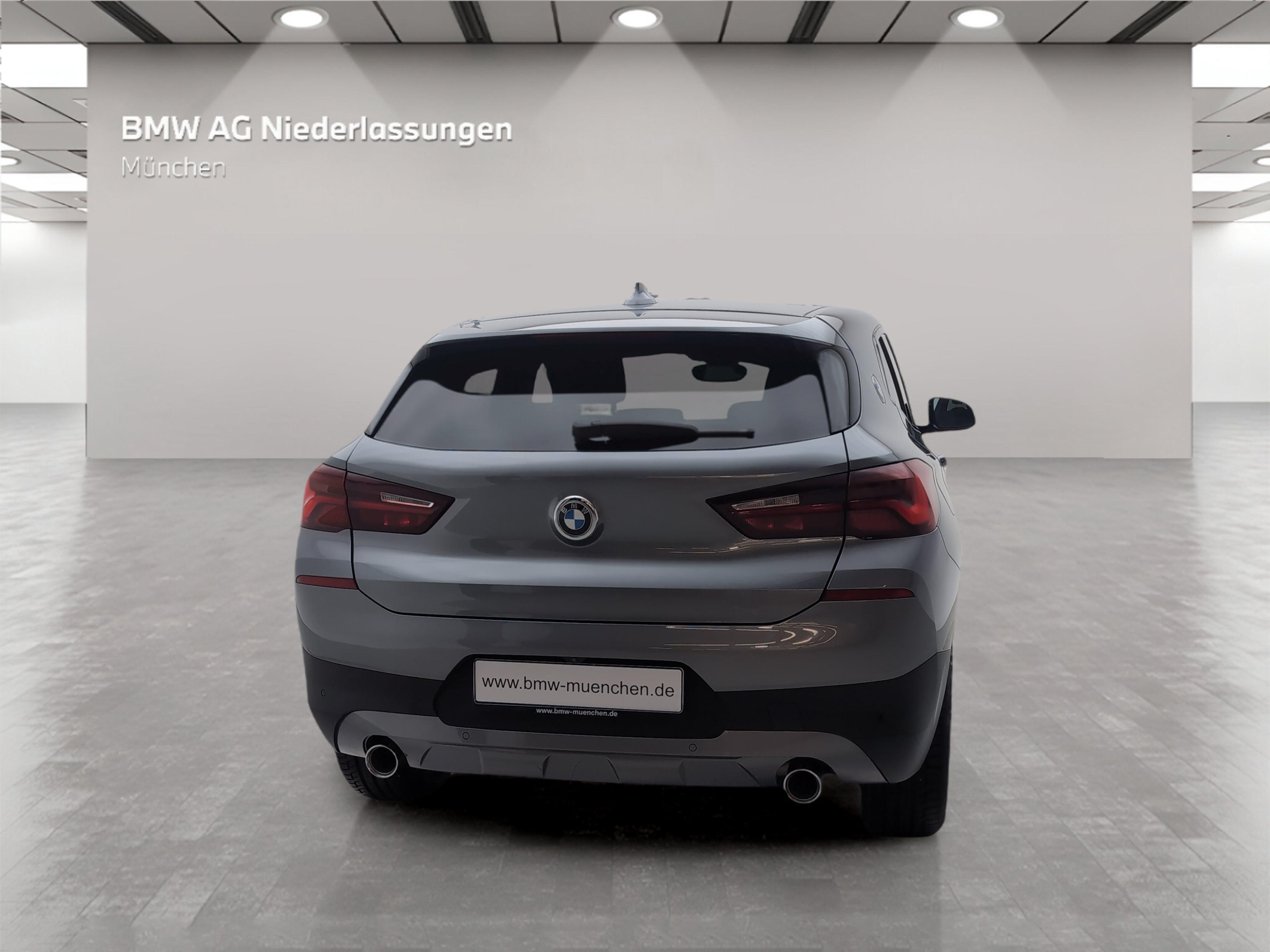 BMW X2 – Bild 5