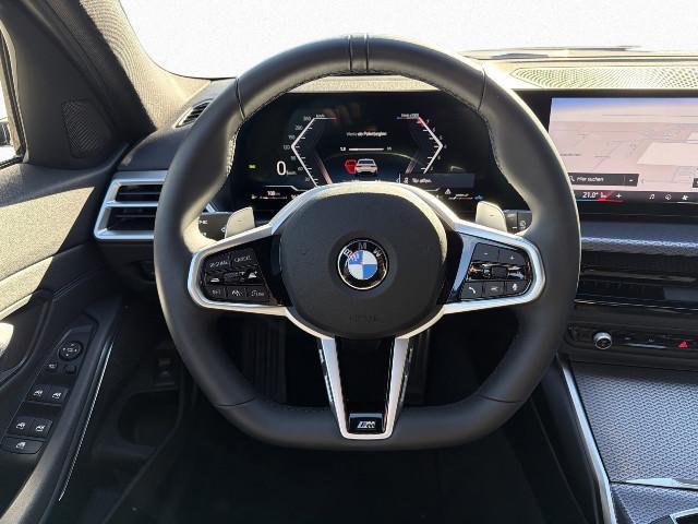 BMW 3er Touring – Bild 11
