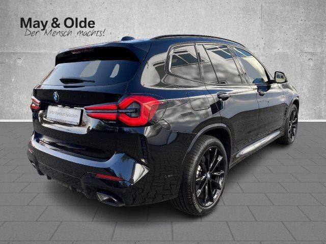 BMW X3 – Bild 3