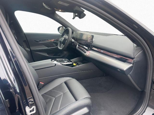 BMW 5er Touring – Bild 14