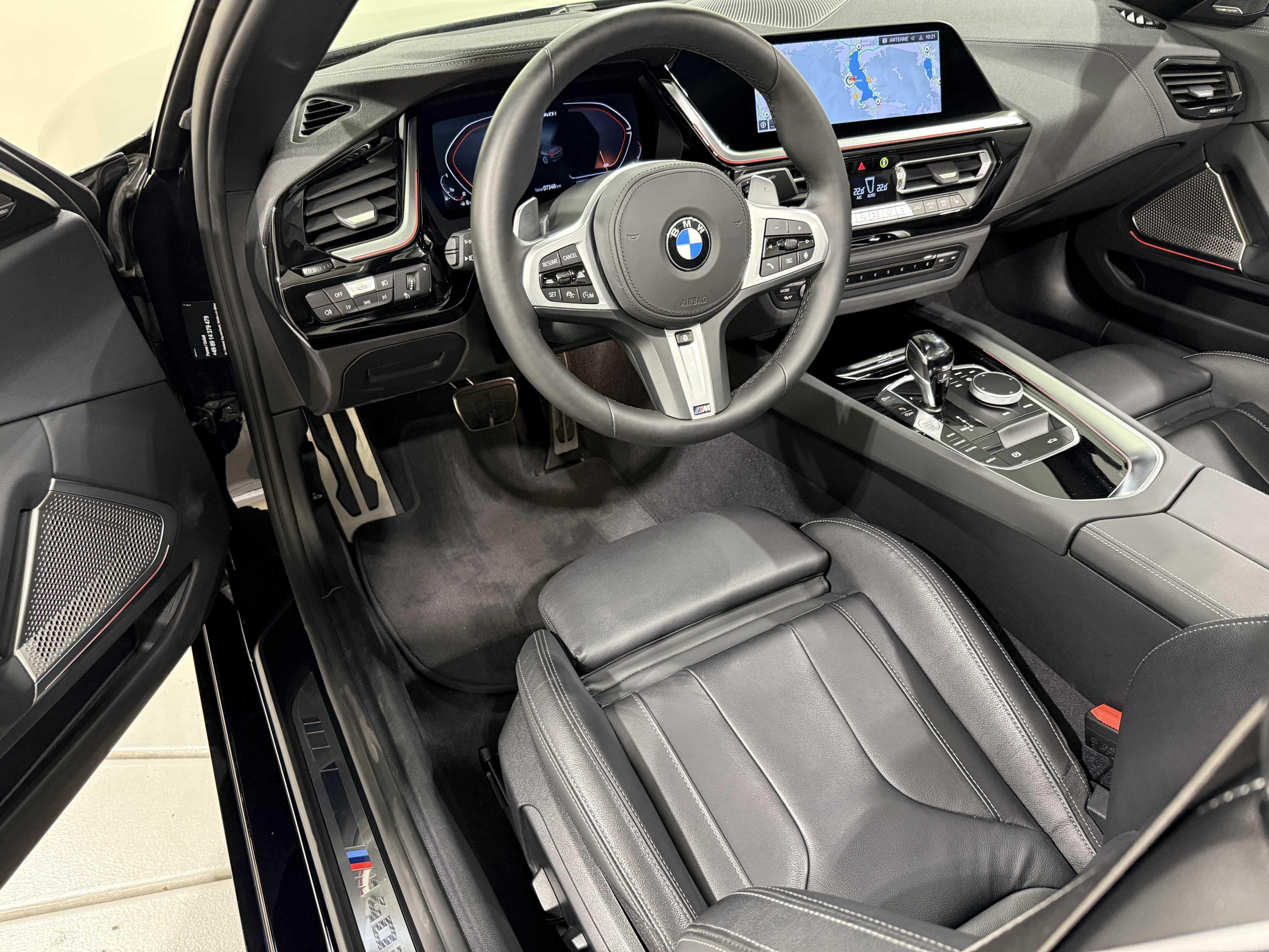 BMW Z4 – Bild 37
