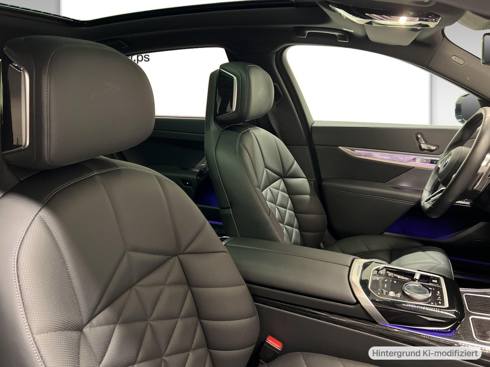 BMW 7er – Bild 6