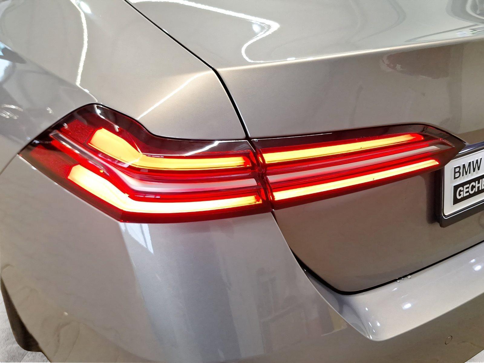 BMW 5er – Bild 11