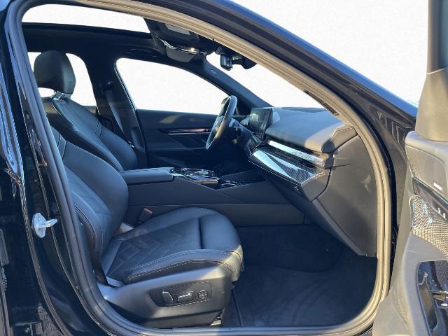 BMW 5er Touring – Bild 7