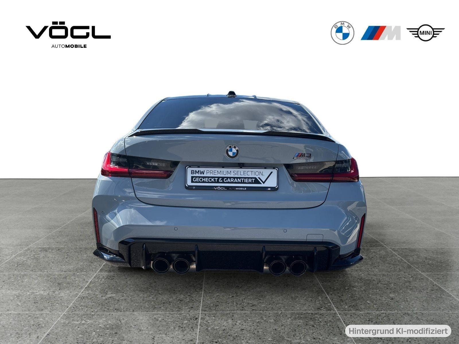 BMW M3 – Bild 3