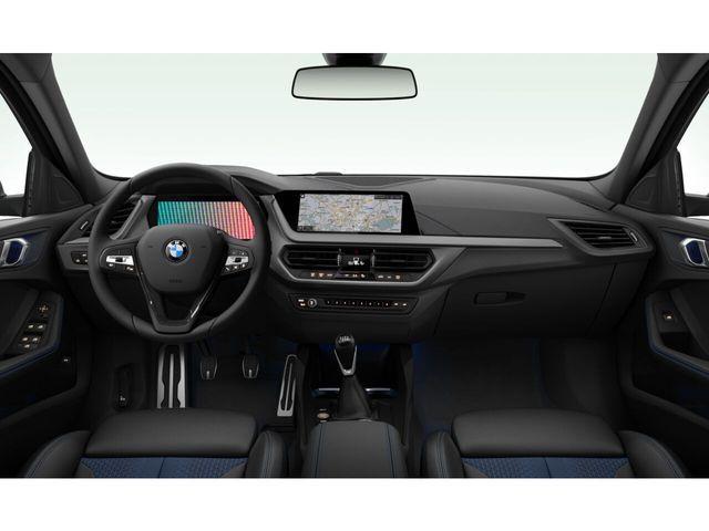 BMW 1er – Bild 8