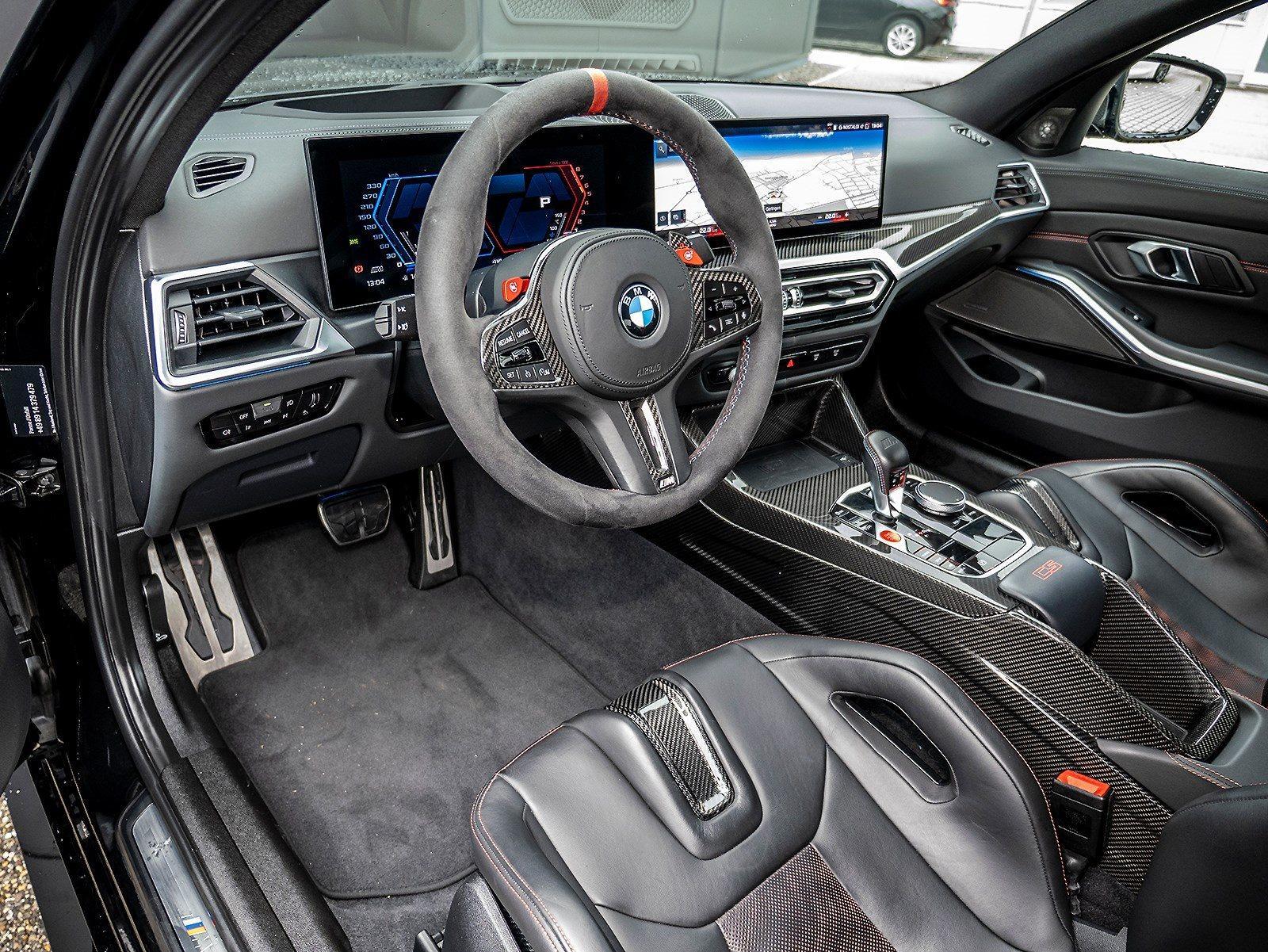 BMW M3 – Bild 3