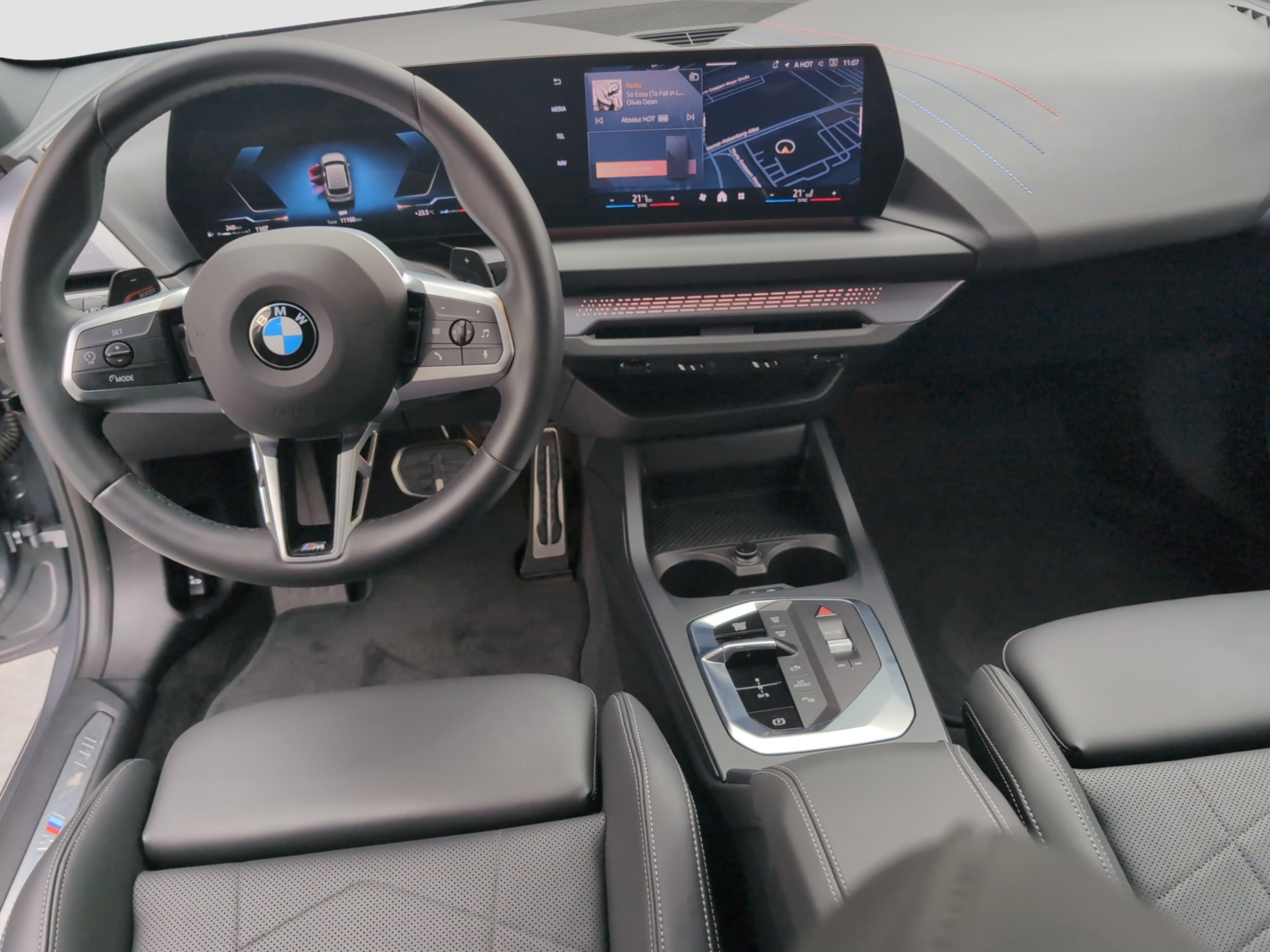 BMW 1er – Bild 18