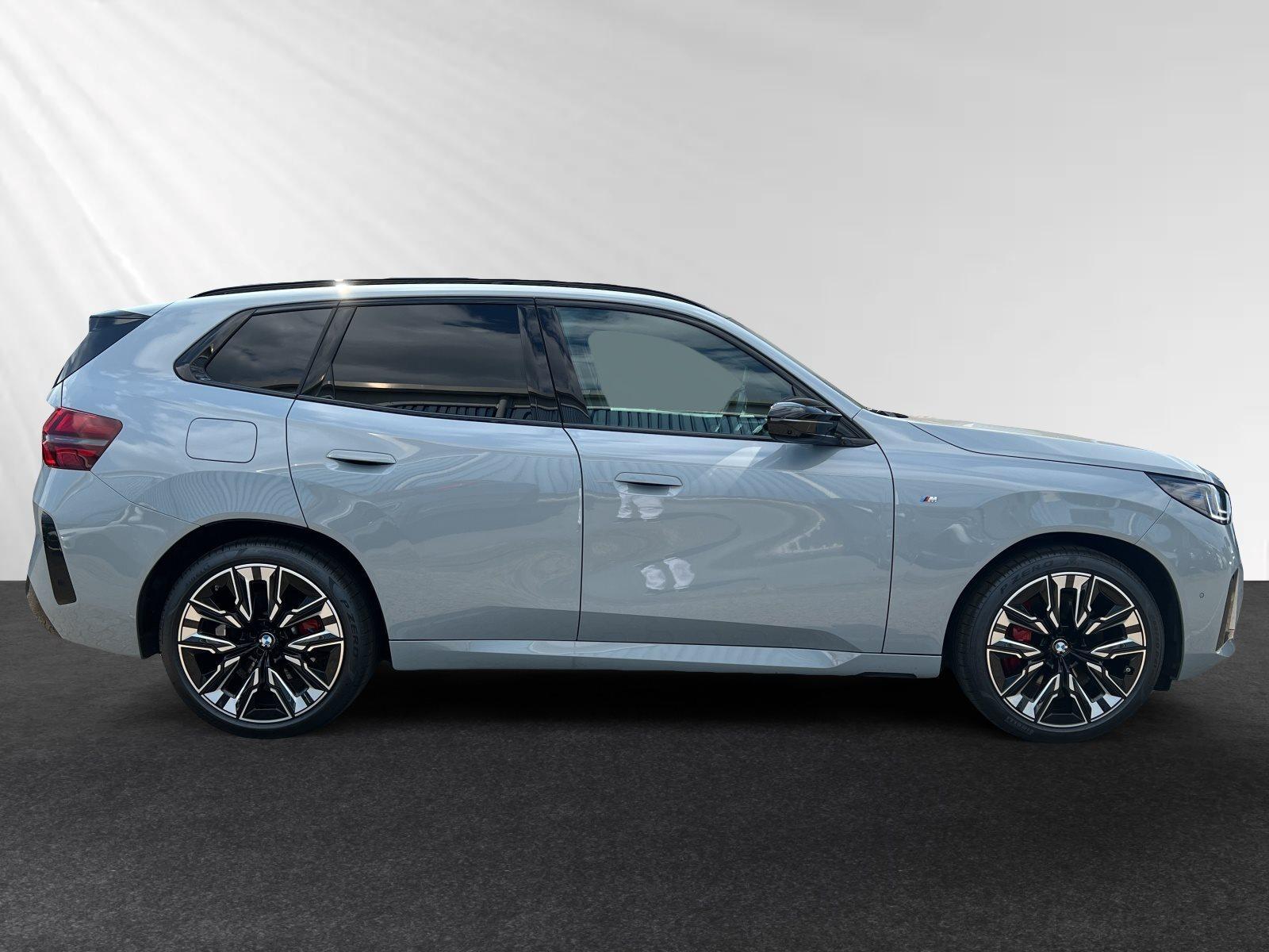 BMW X3 – Bild 2