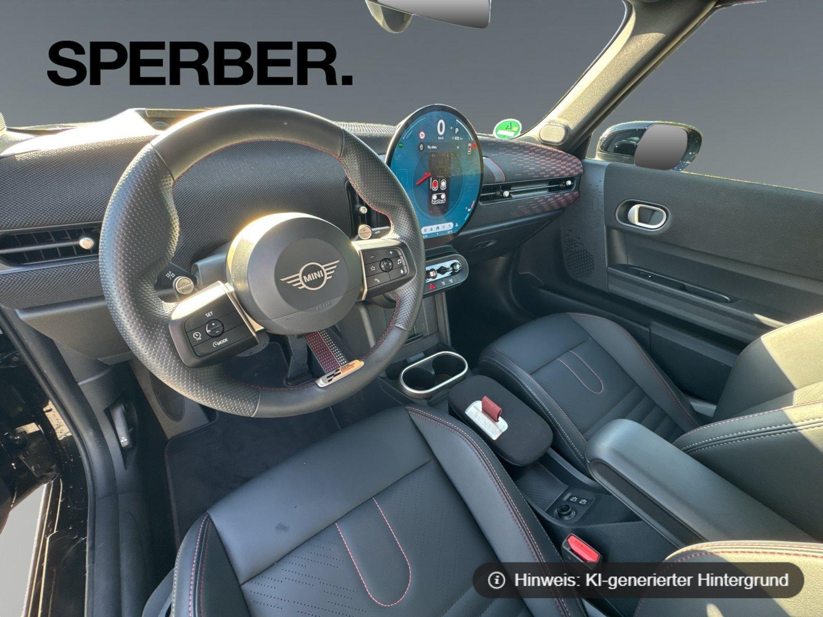 MINI Cabrio – Bild 15