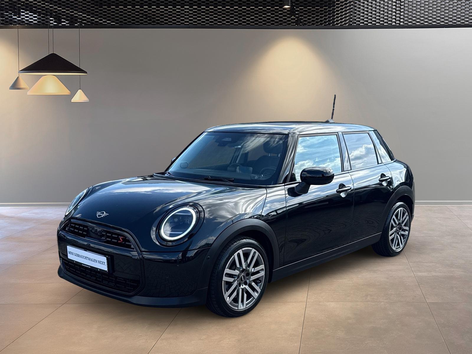 MINI Cooper 5-Türer – Bild 9