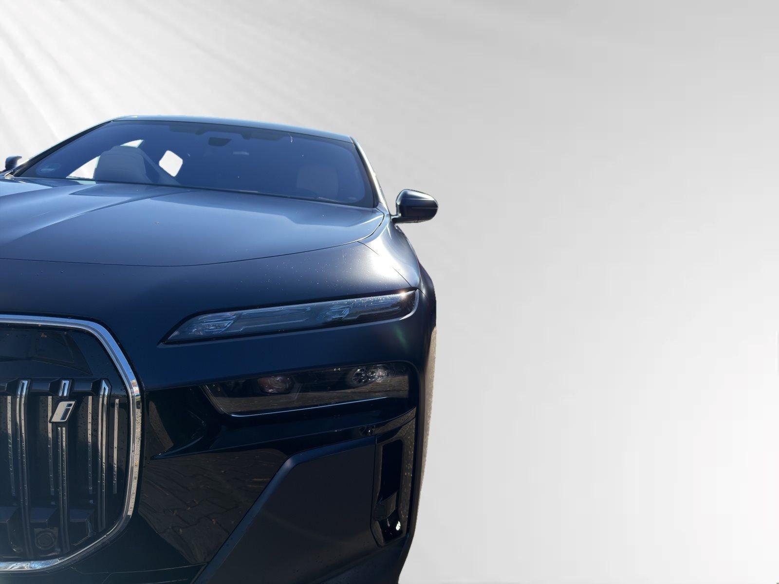 BMW i7 – Bild 12
