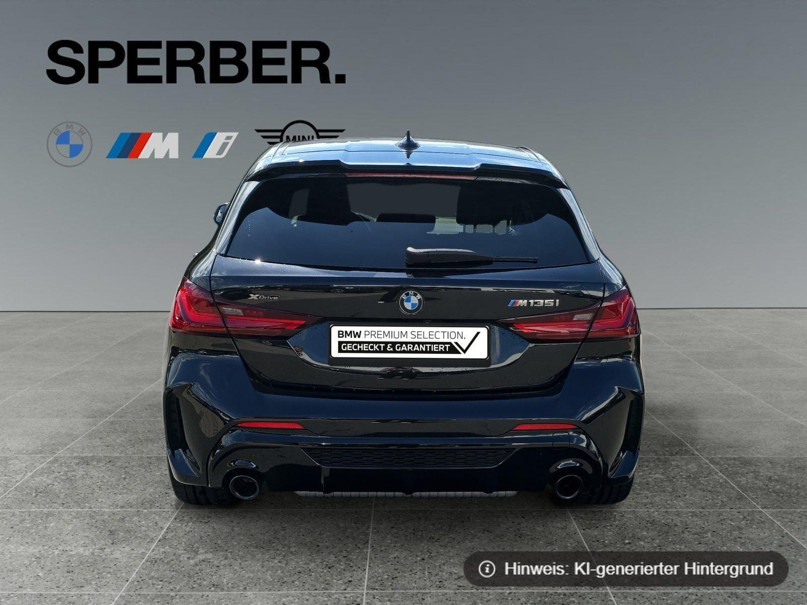 BMW 1er – Bild 4