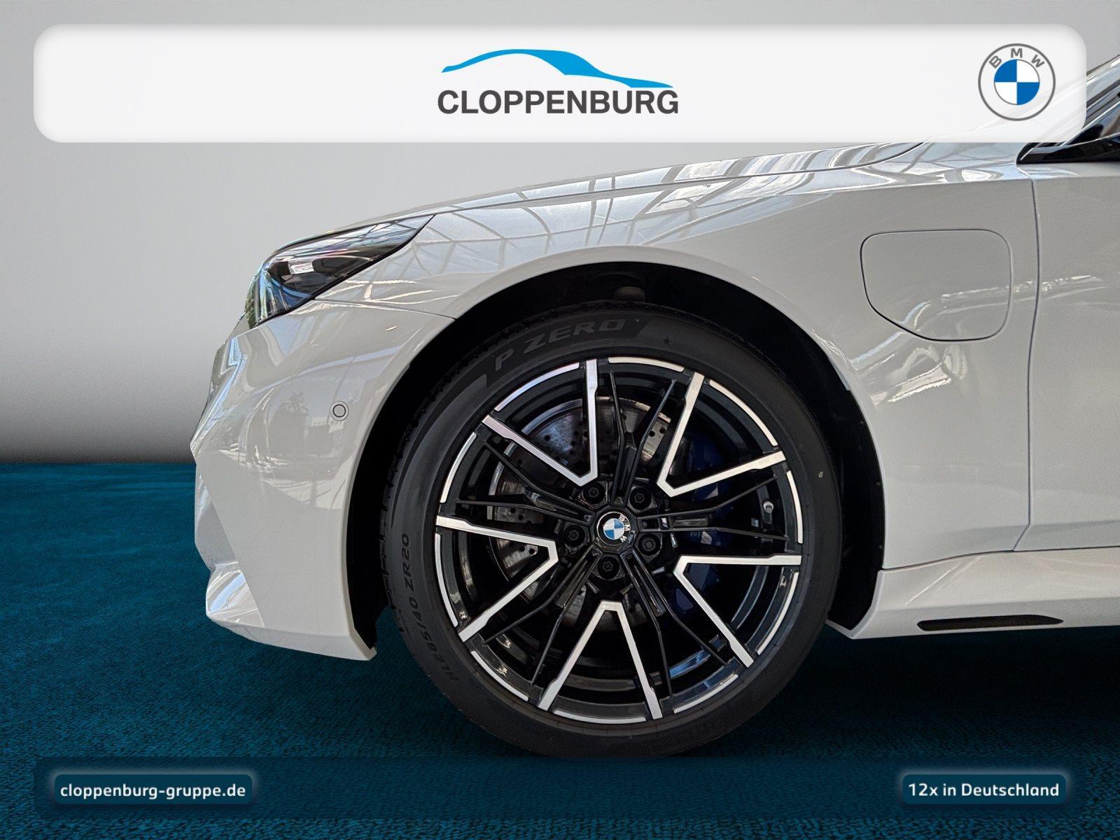BMW M5 Touring – Bild 19