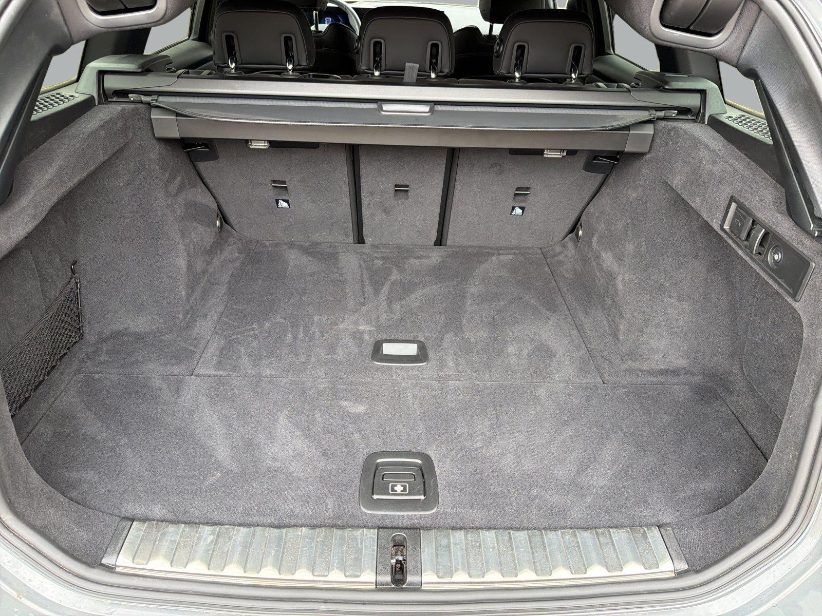 BMW 3er Touring – Bild 9