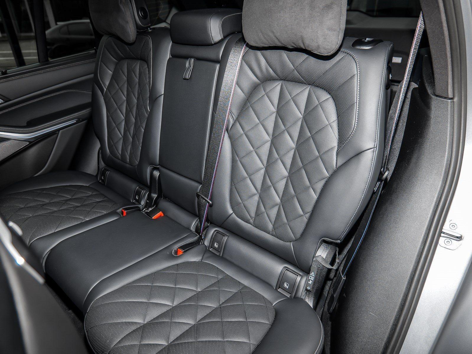 BMW X5 – Bild 10
