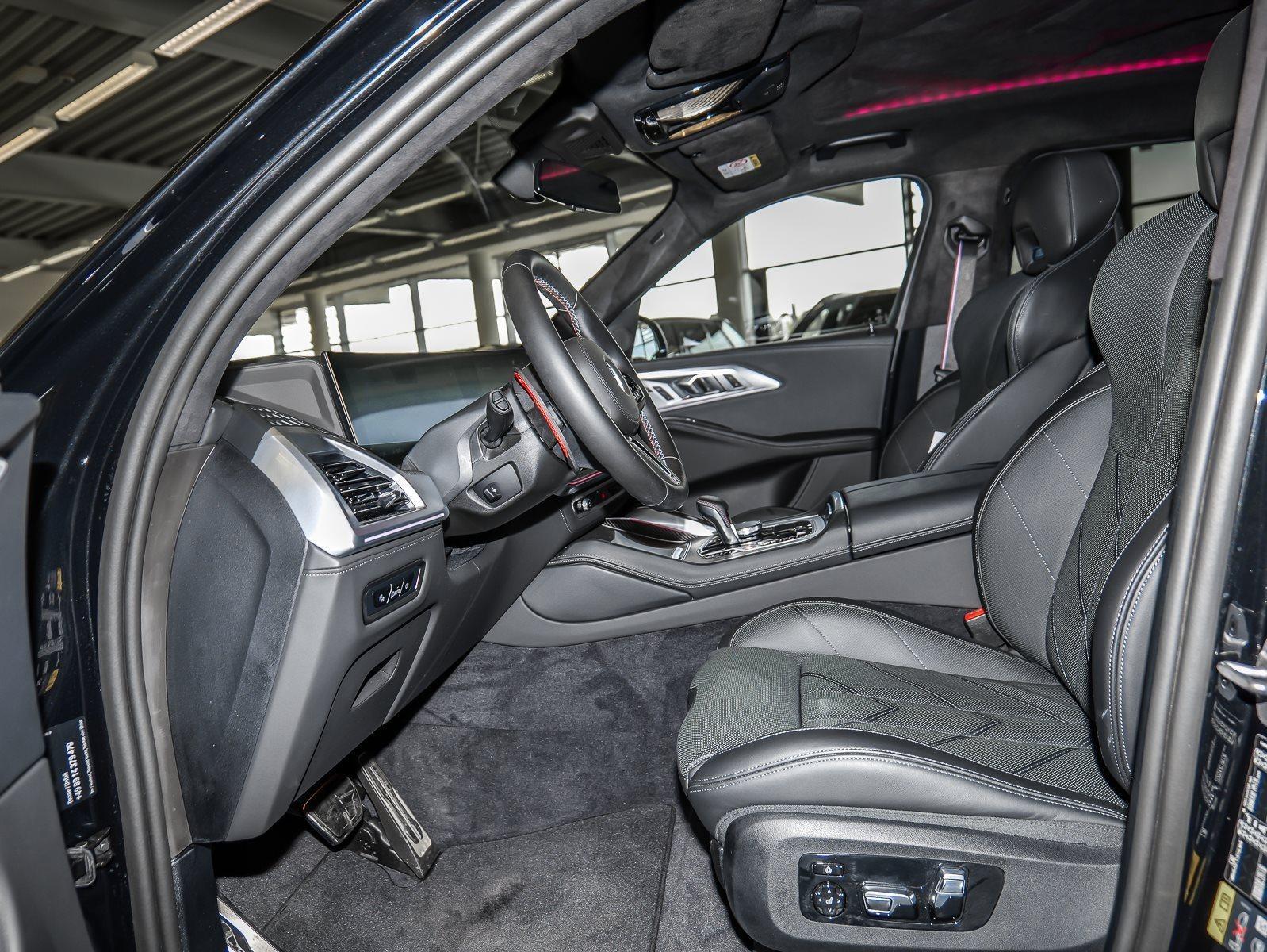 BMW XM – Bild 5