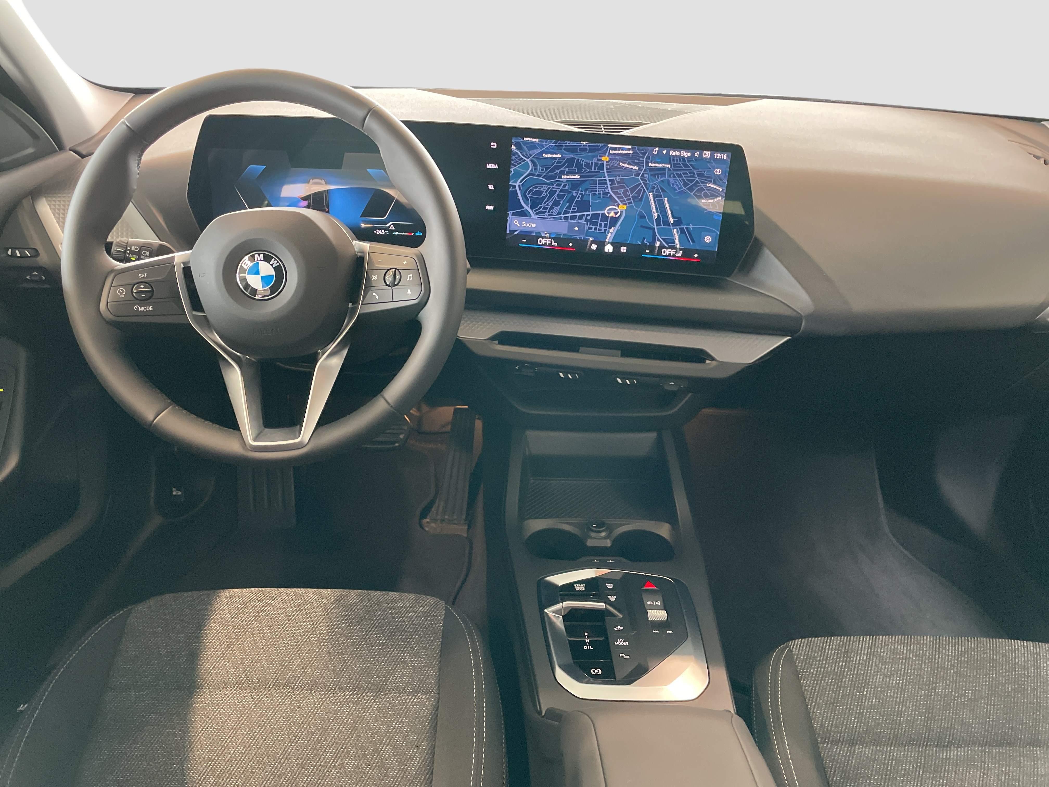 BMW 1er – Bild 12