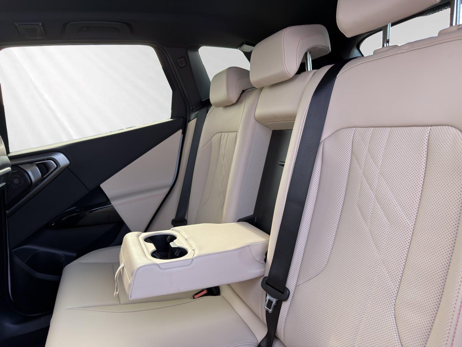 BMW X3 – Bild 7