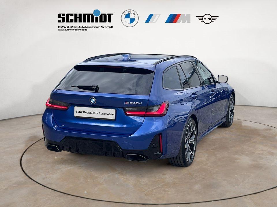 BMW 3er Touring – Bild 11
