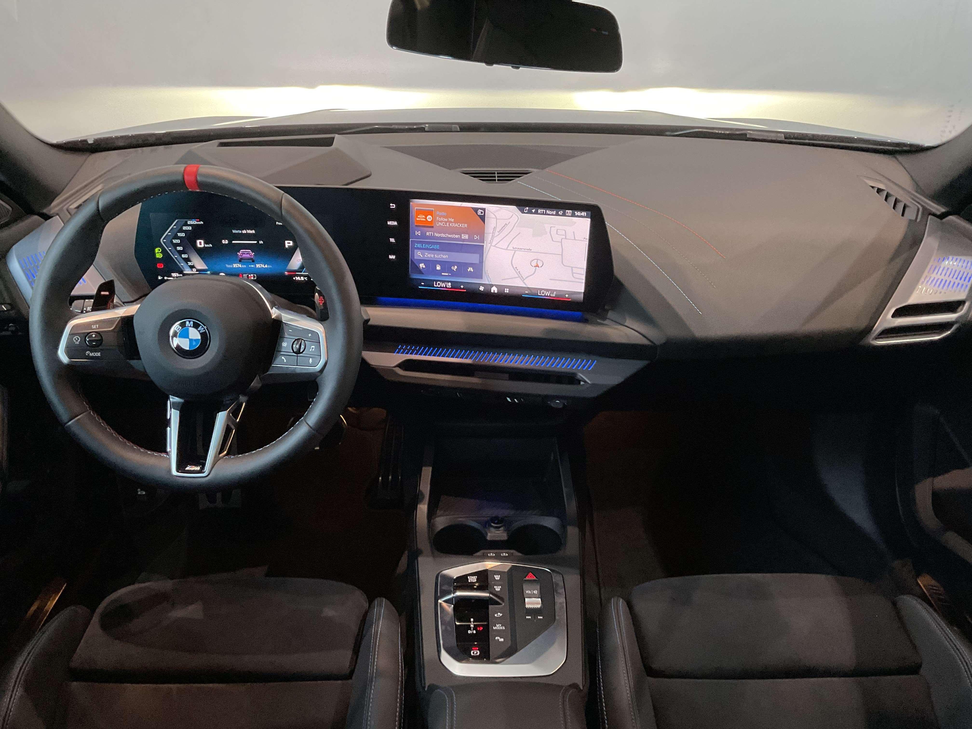 BMW 2er Gran Coupé – Bild 3
