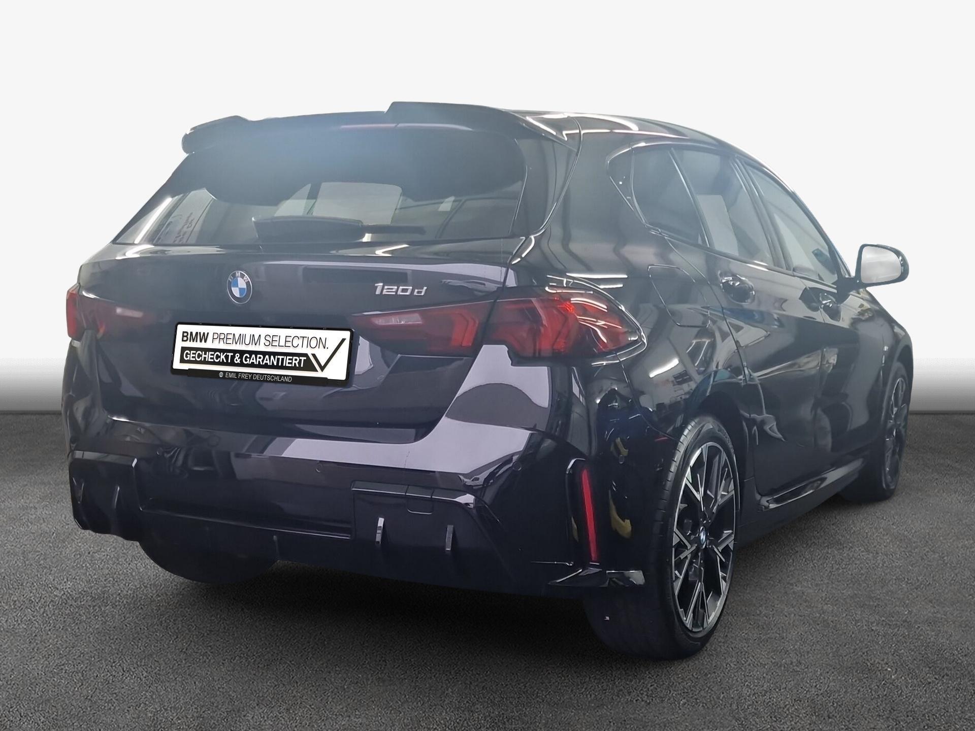 BMW 1er – Bild 2
