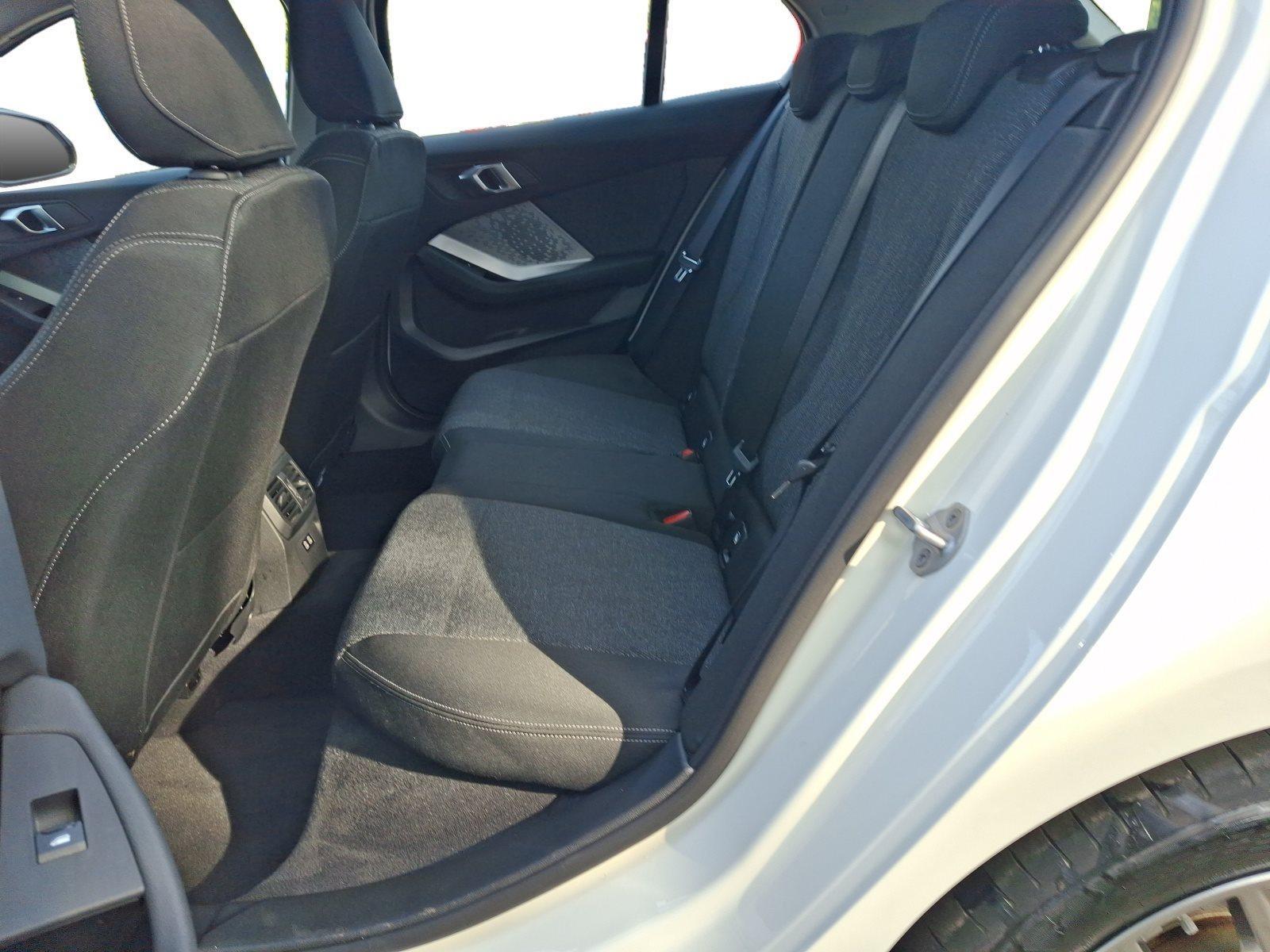BMW 1er – Bild 22