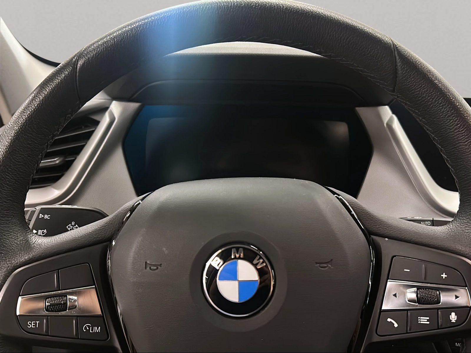 BMW 1er – Bild 11