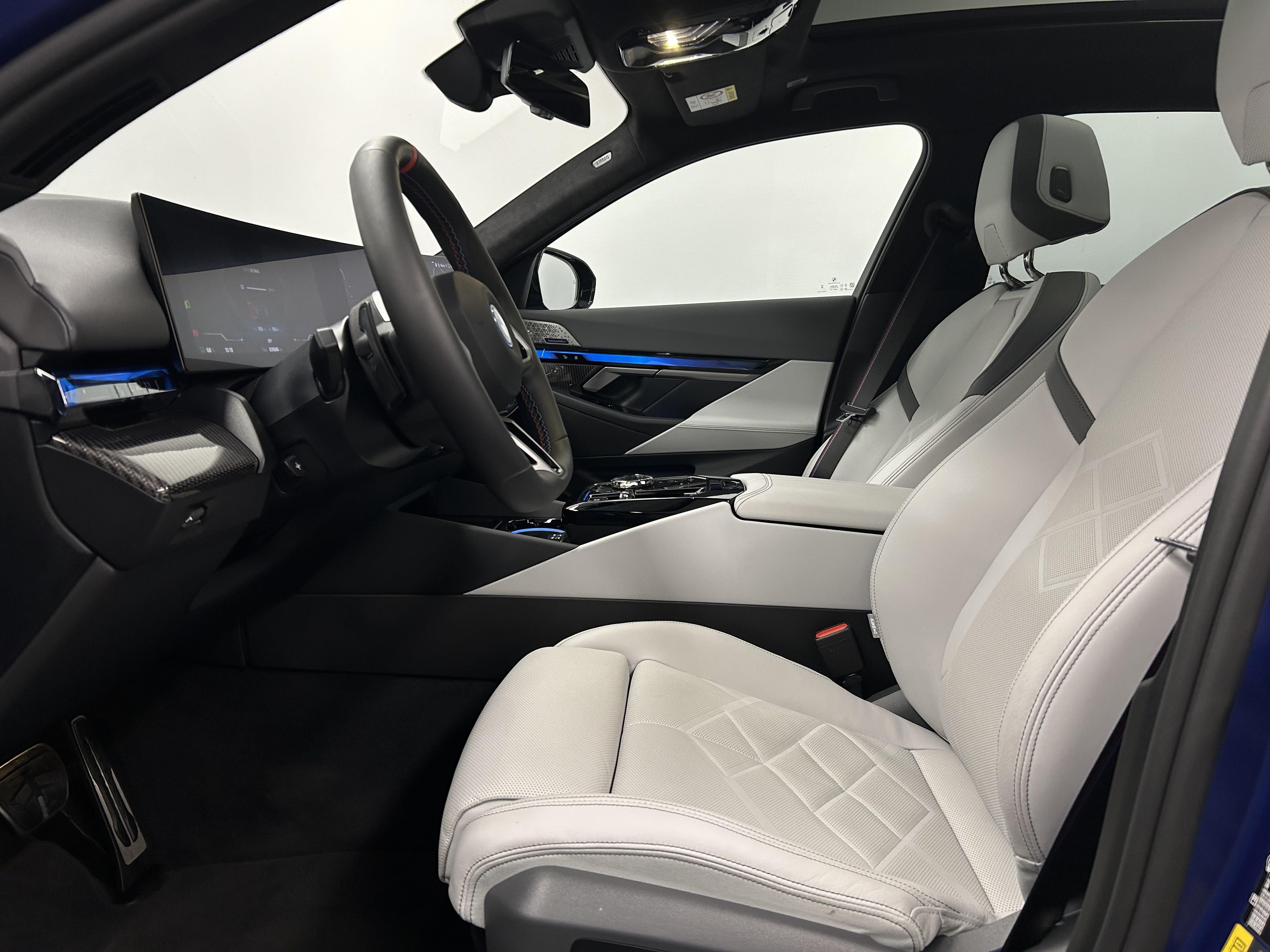 BMW 5er Touring – Bild 5