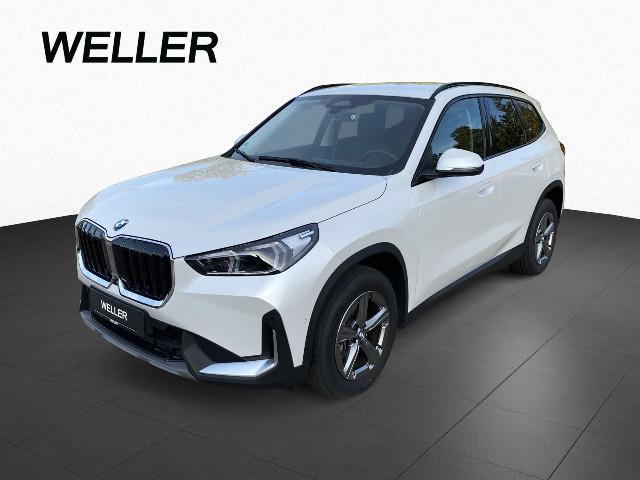 BMW X1 – Bild 5