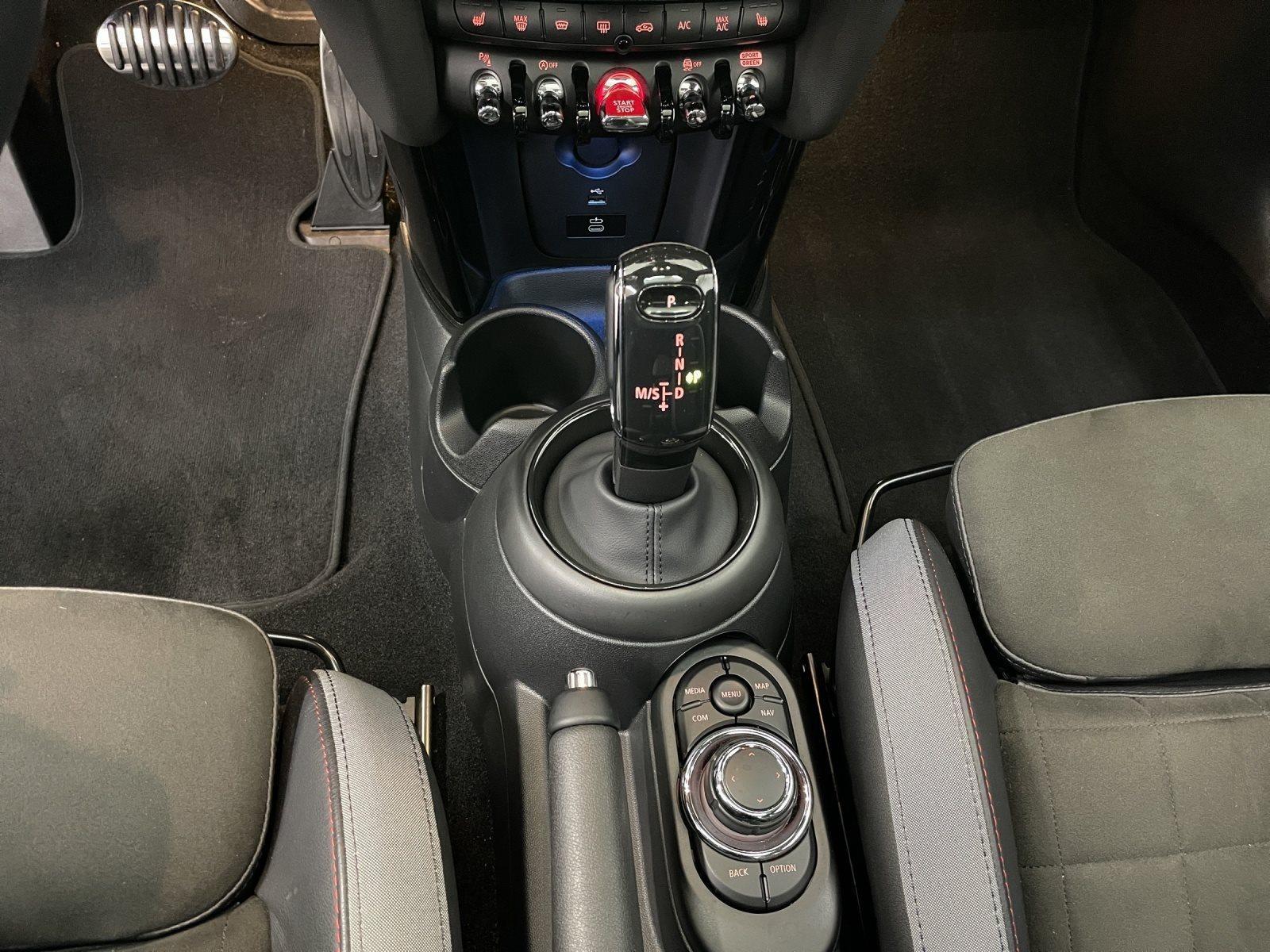 MINI Cooper 3-Türer – Bild 15