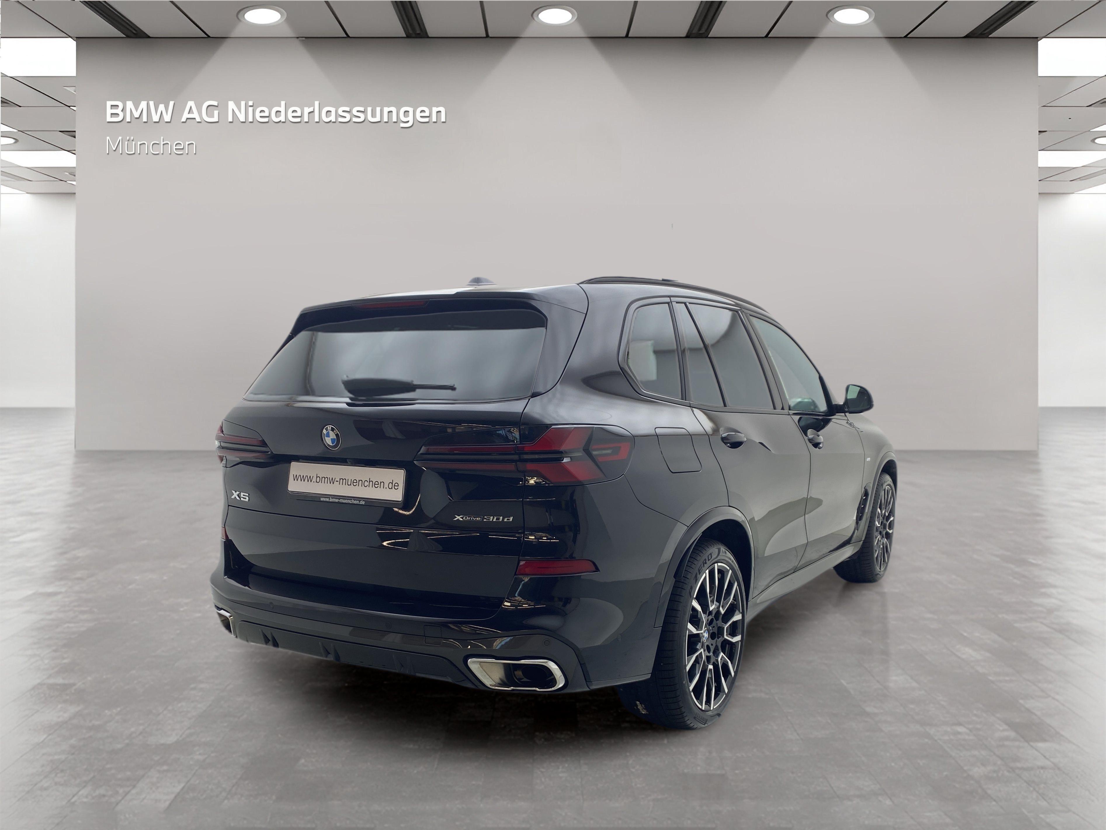 BMW X5 – Bild 5