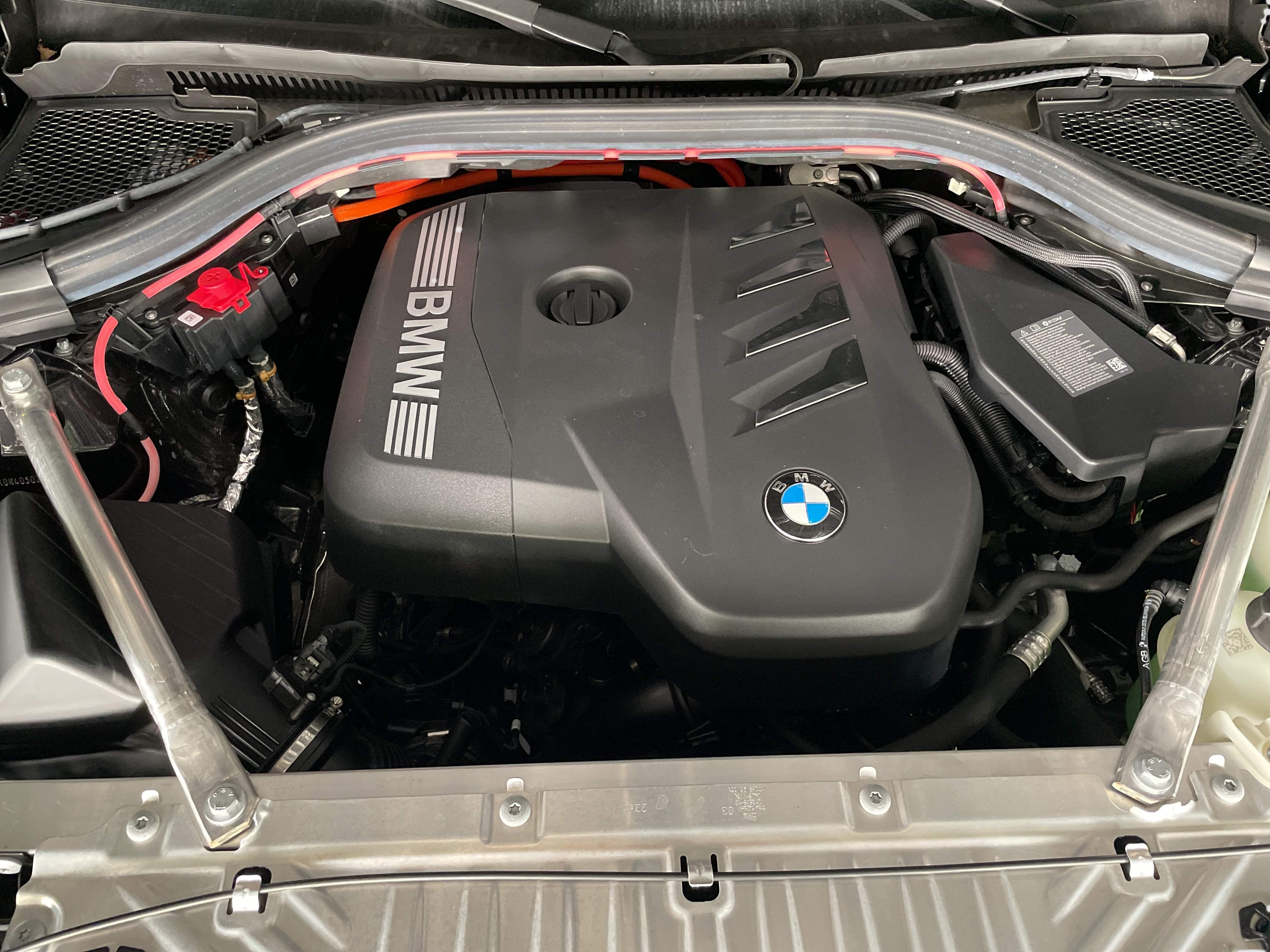 BMW X3 – Bild 7