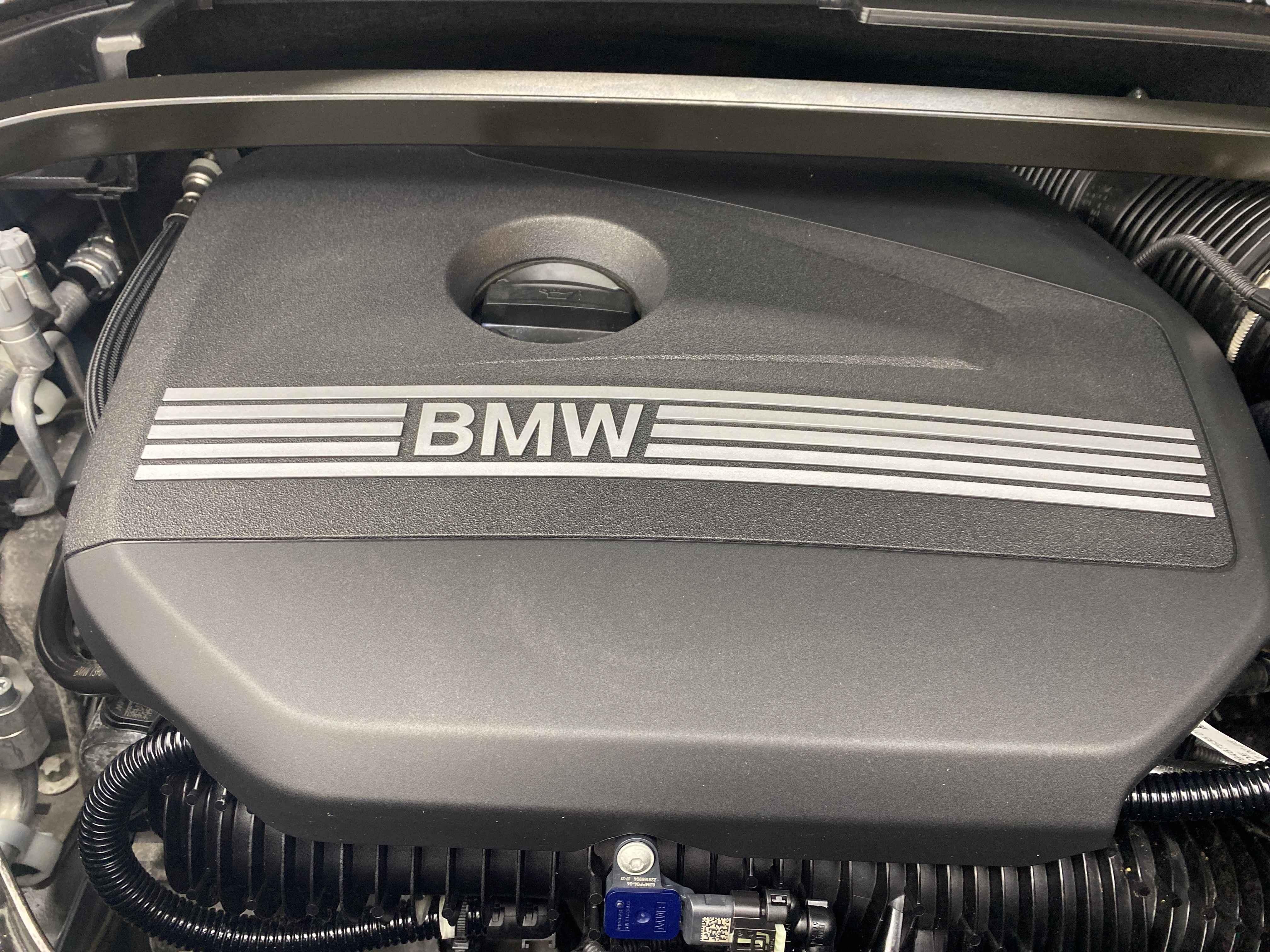 BMW X1 – Bild 7