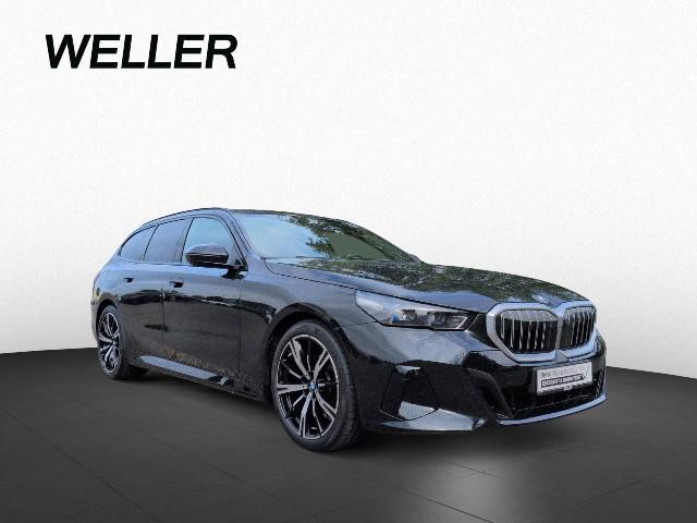 BMW 5er Touring – Bild 2