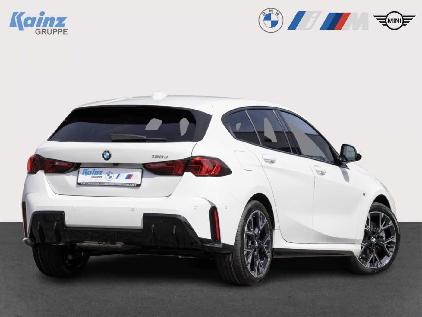 BMW 1er – Bild 2