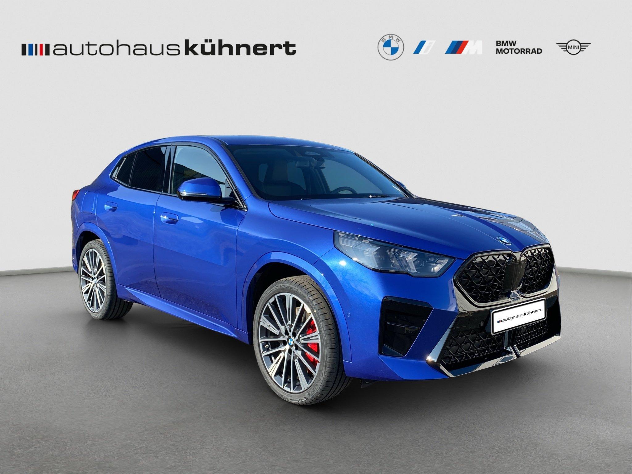 BMW X2 – Bild 12