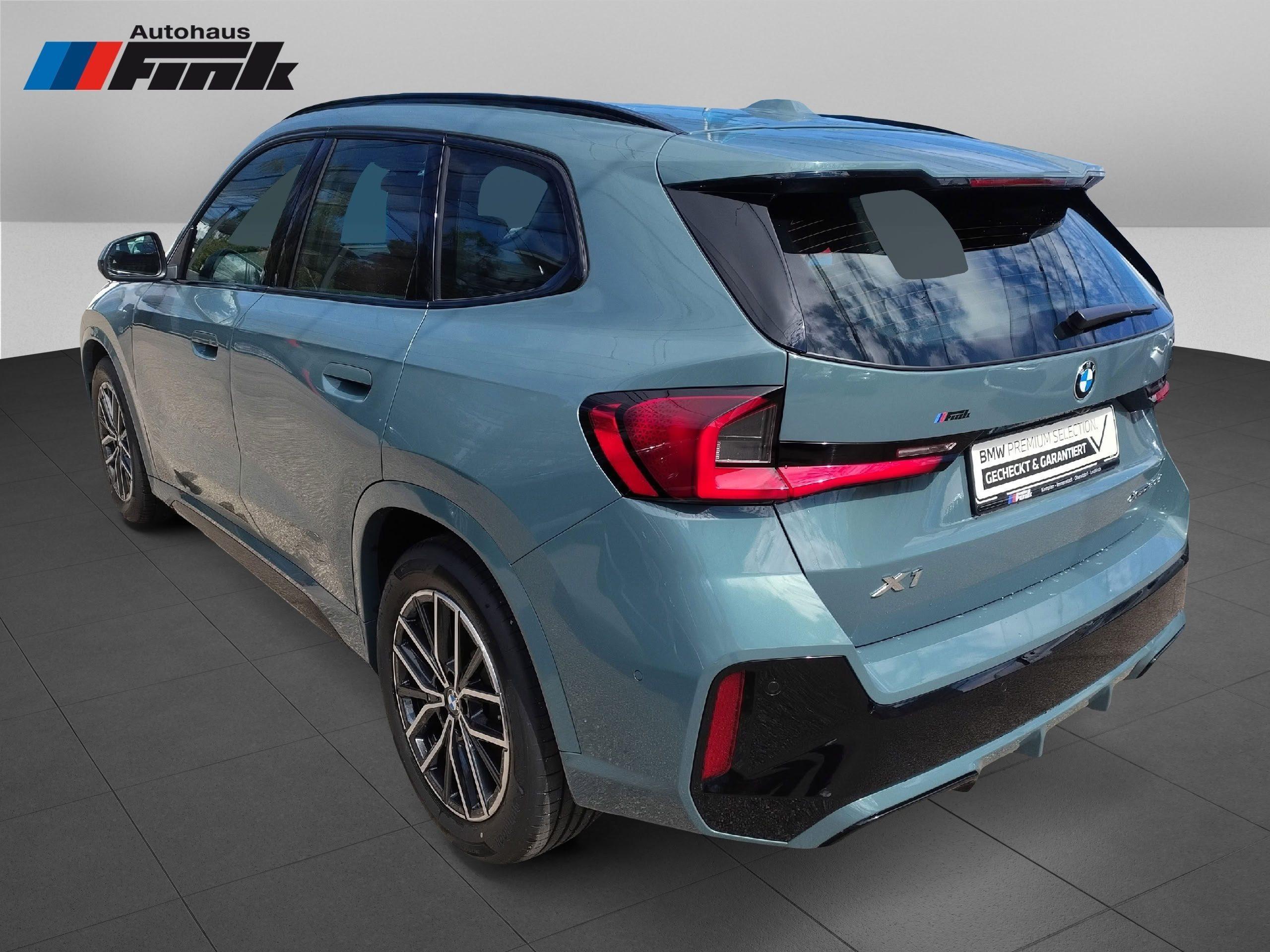 BMW X1 – Bild 4