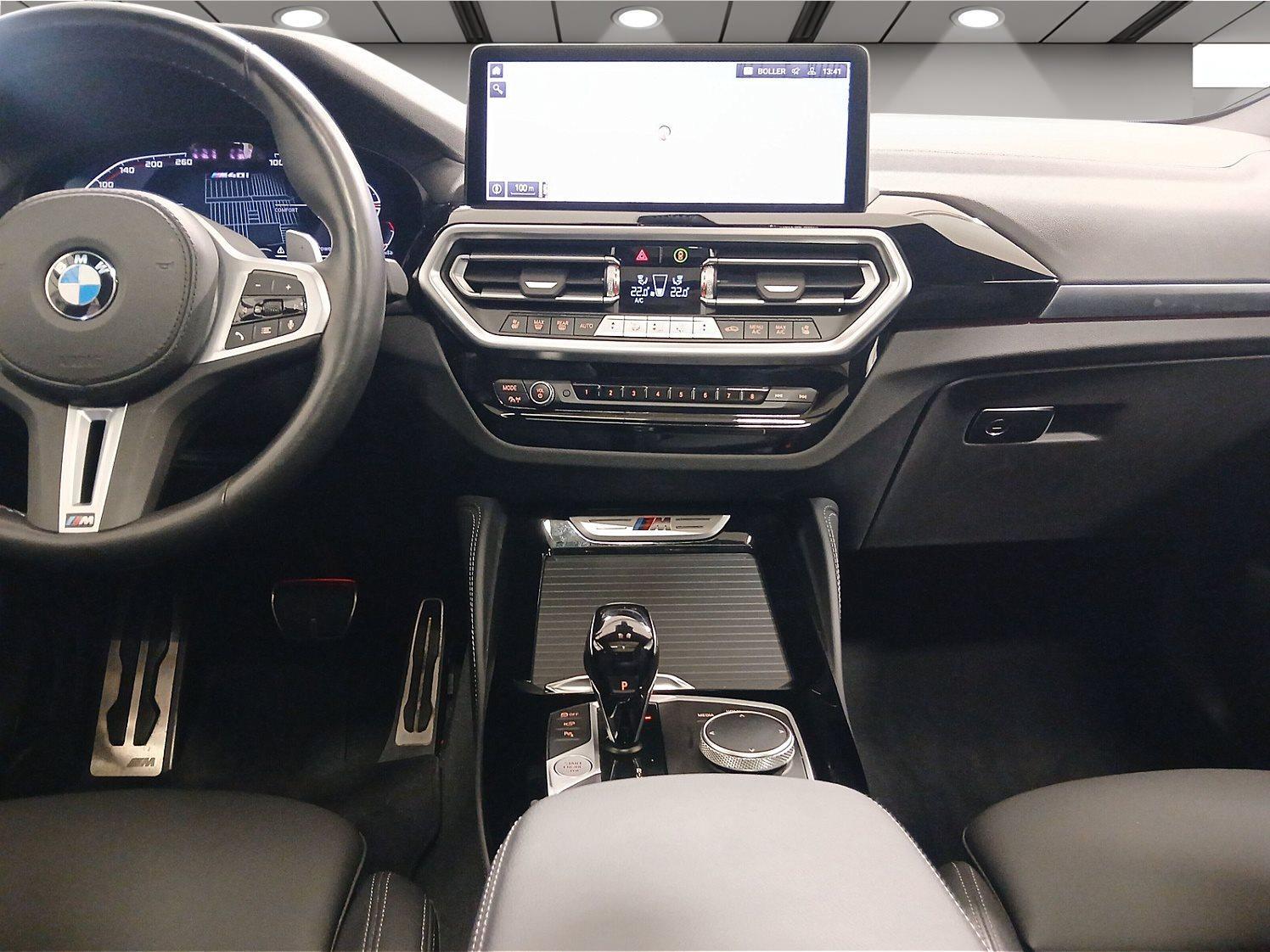 BMW X4 – Bild 16