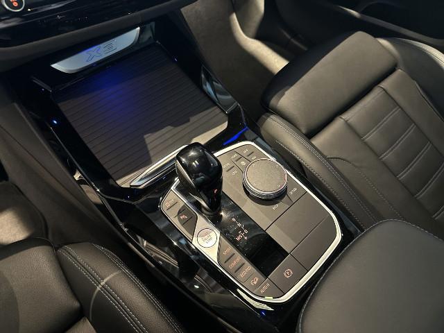 BMW X3 – Bild 10