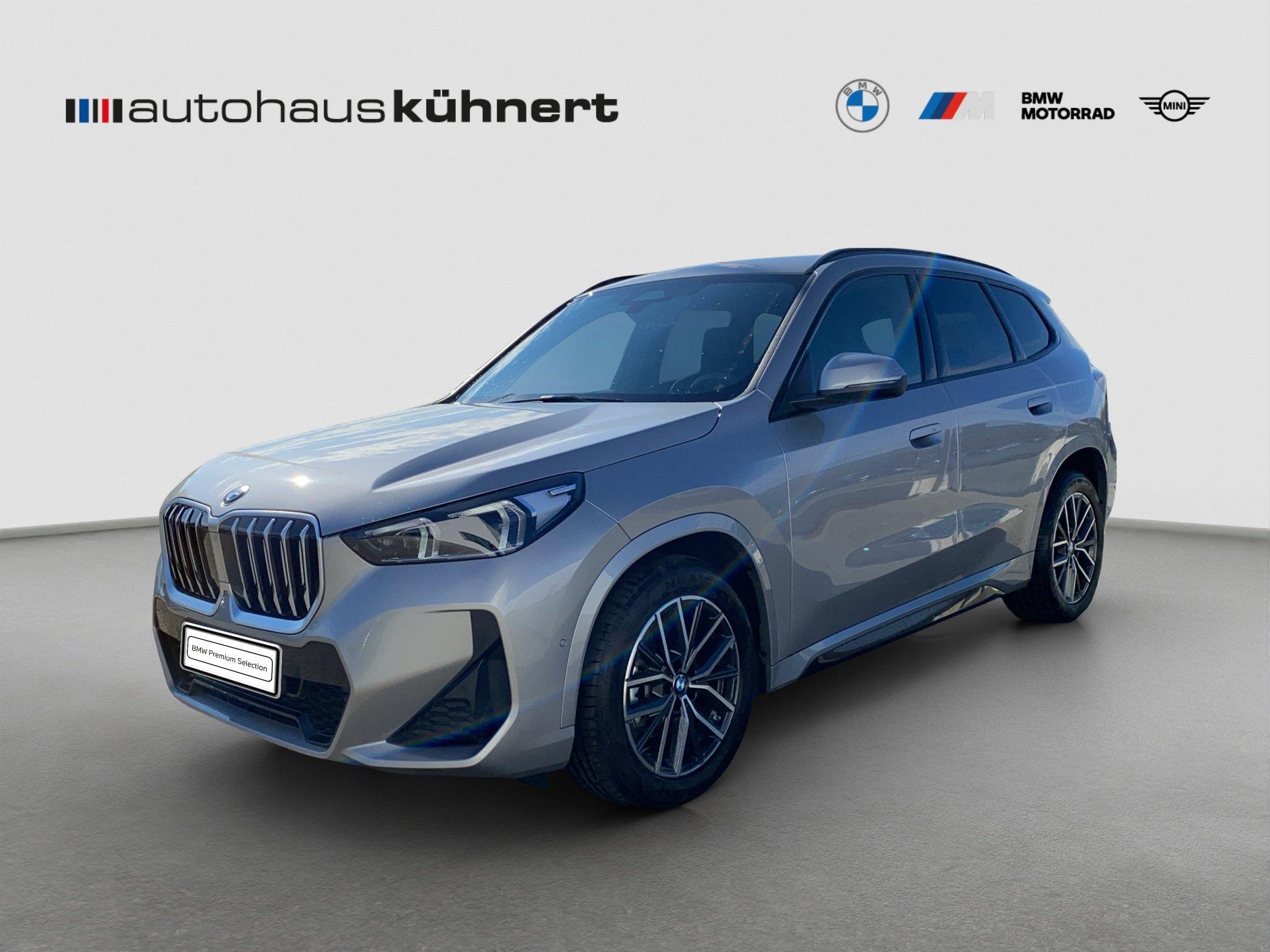 BMW X1 – Bild 2