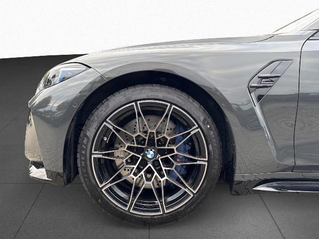 BMW M3 Touring – Bild 6