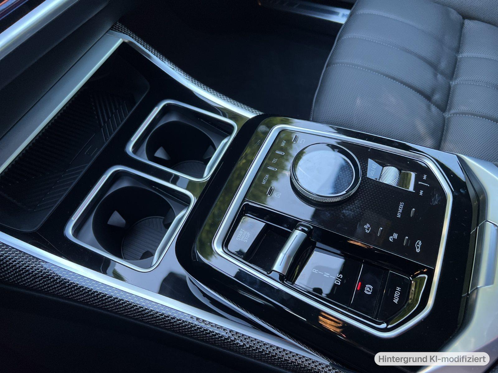 BMW 7er – Bild 20
