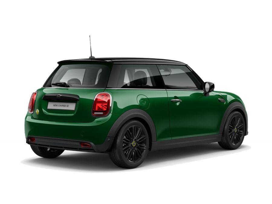 MINI Cooper 3-Türer – Bild 6