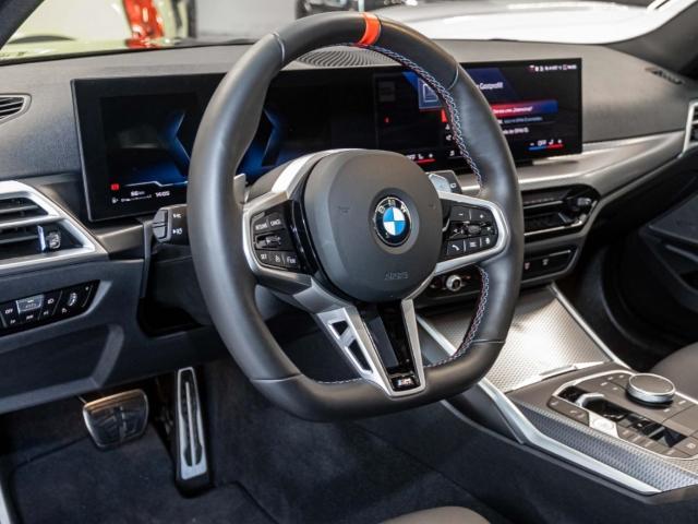 BMW 3er Touring – Bild 12