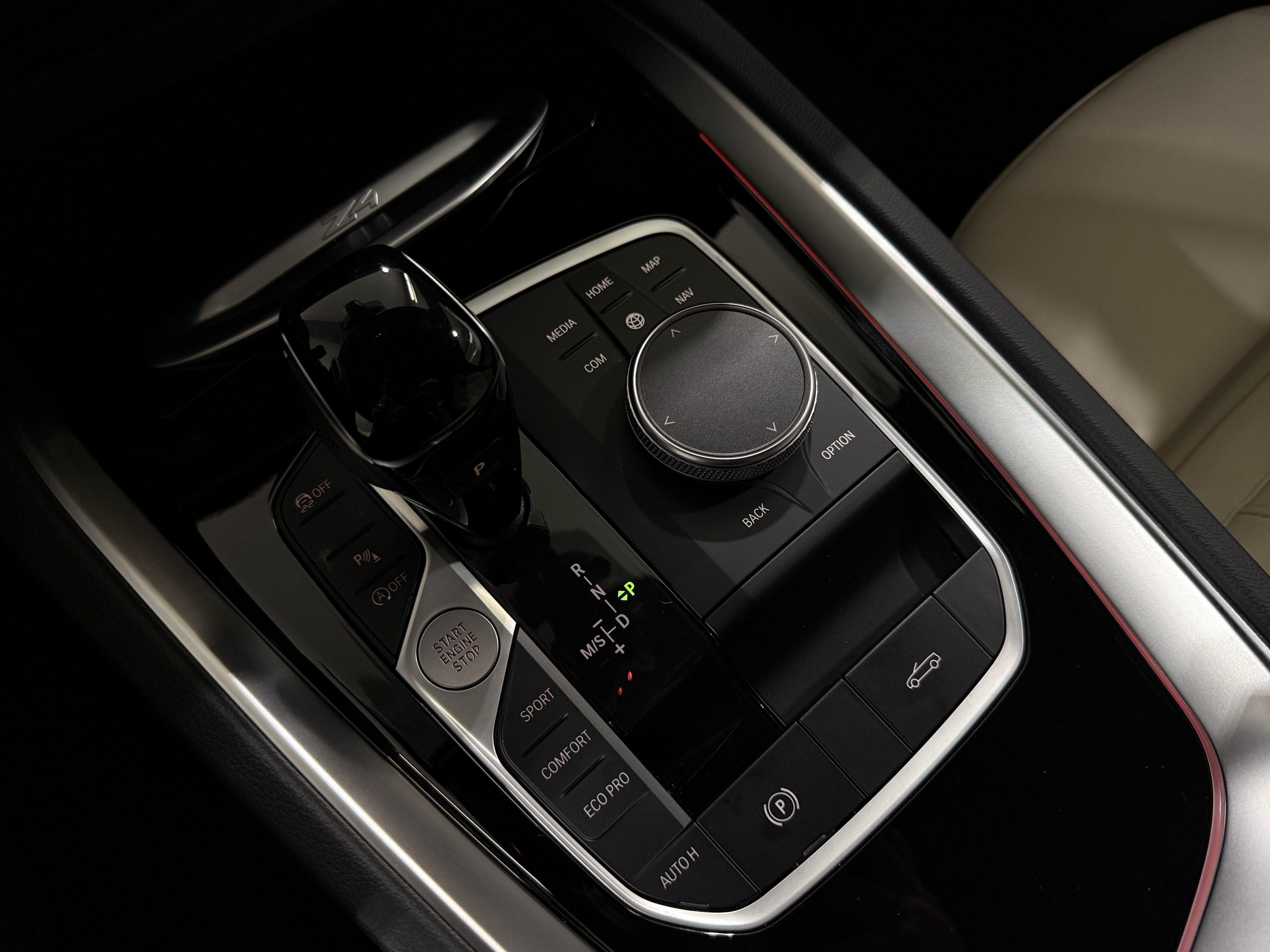 BMW Z4 – Bild 8