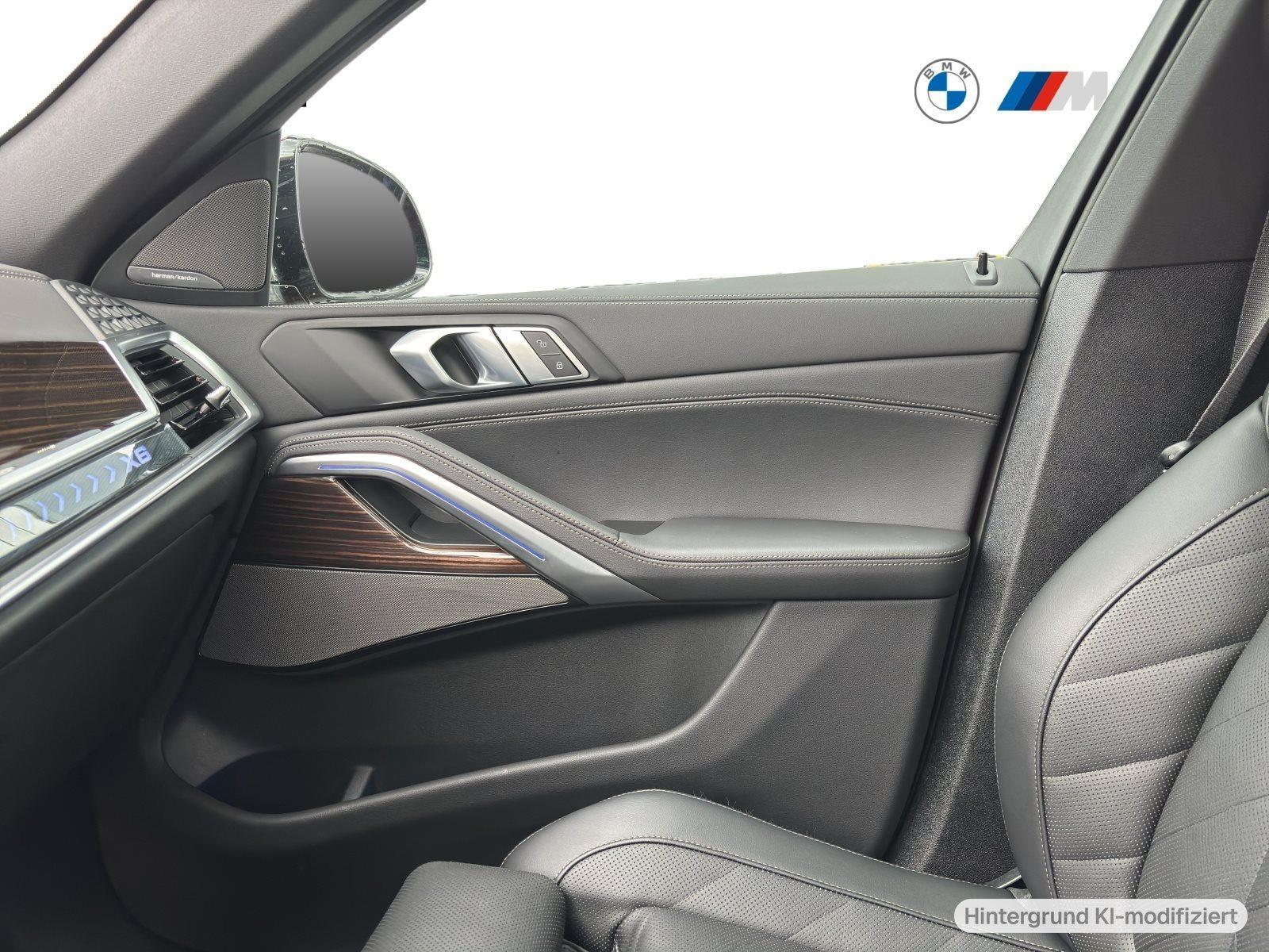 BMW X6 – Bild 13