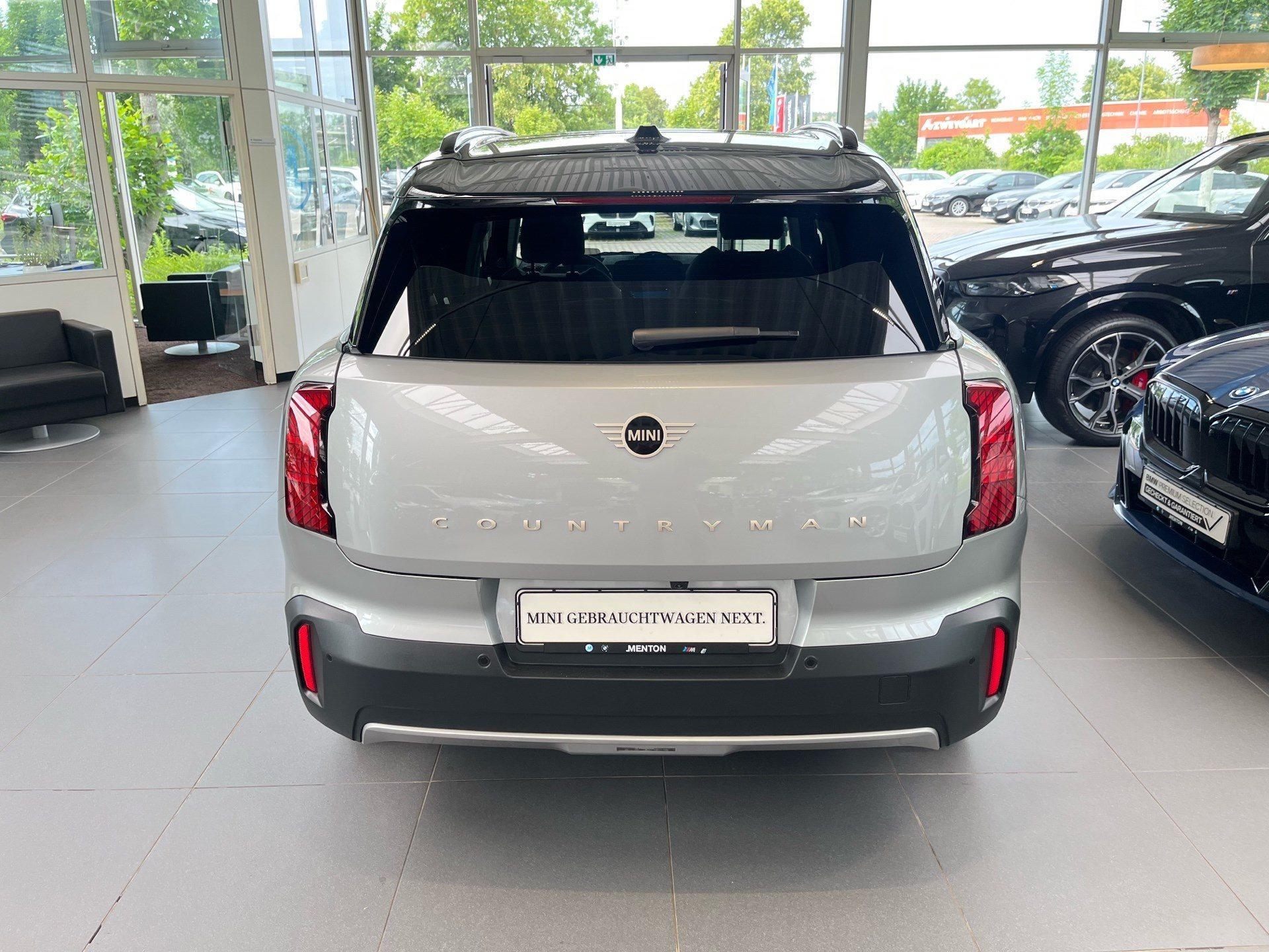 MINI Countryman – Bild 6