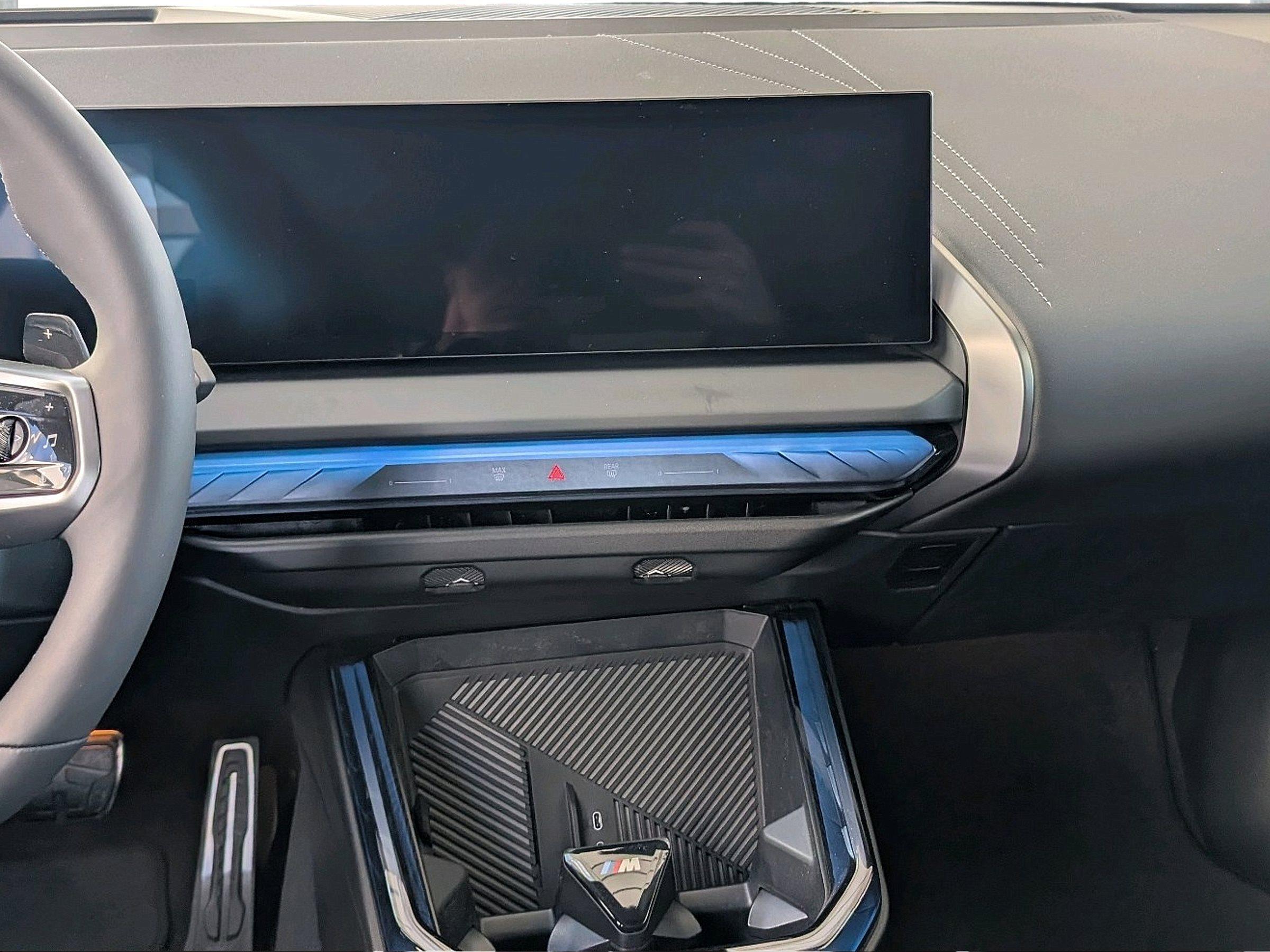 BMW X3 – Bild 13